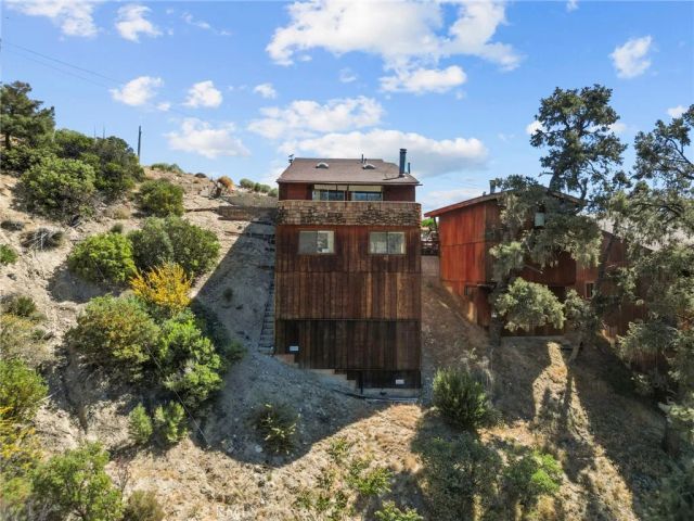 3520 Santa Clara, Frazier Park, CA 93225