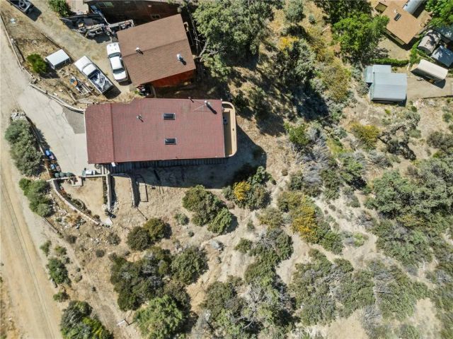 3520 Santa Clara, Frazier Park, CA 93225