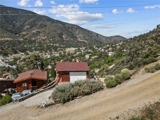 3520 Santa Clara, Frazier Park, CA 93225