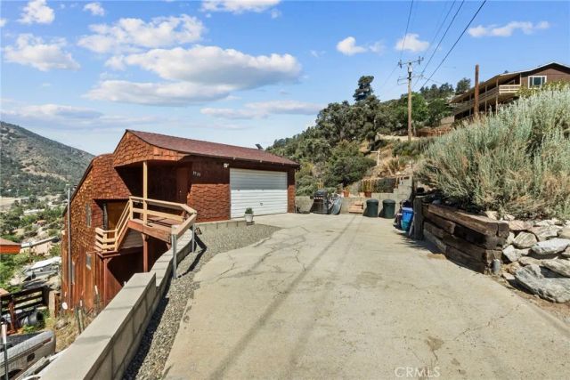 3520 Santa Clara, Frazier Park, CA 93225