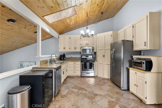 3520 Santa Clara, Frazier Park, CA 93225