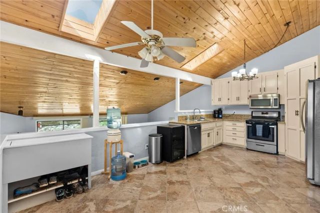 3520 Santa Clara, Frazier Park, CA 93225