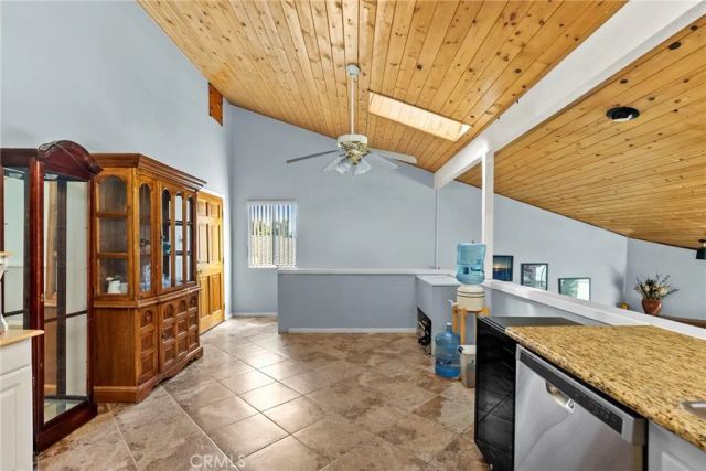 3520 Santa Clara, Frazier Park, CA 93225