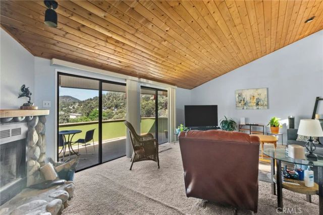 3520 Santa Clara, Frazier Park, CA 93225