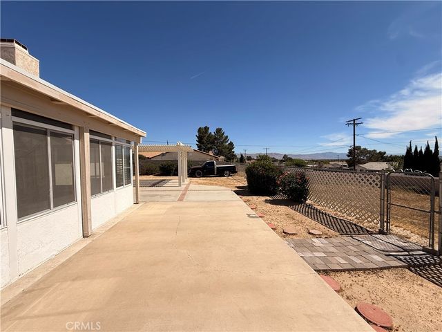 14890 Apple Valley, Apple Valley, CA 92307