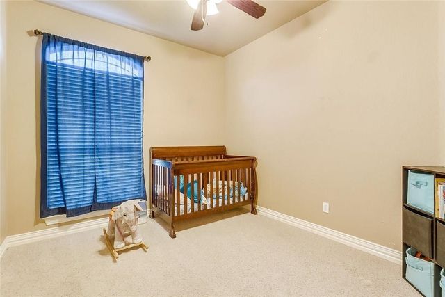 1873 Sandpiper Drive, Weatherford, TX 76088