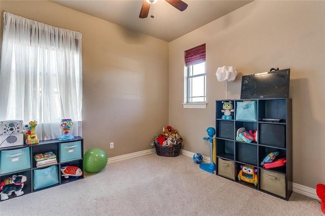 1873 Sandpiper Drive, Weatherford, TX 76088