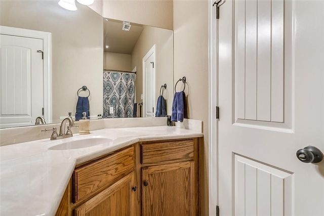 1873 Sandpiper Drive, Weatherford, TX 76088