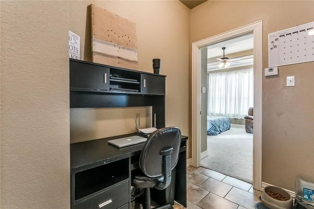 1873 Sandpiper Drive, Weatherford, TX 76088