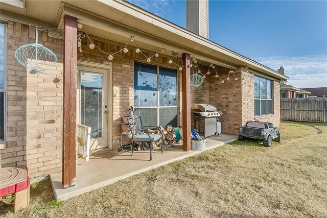 1873 Sandpiper Drive, Weatherford, TX 76088
