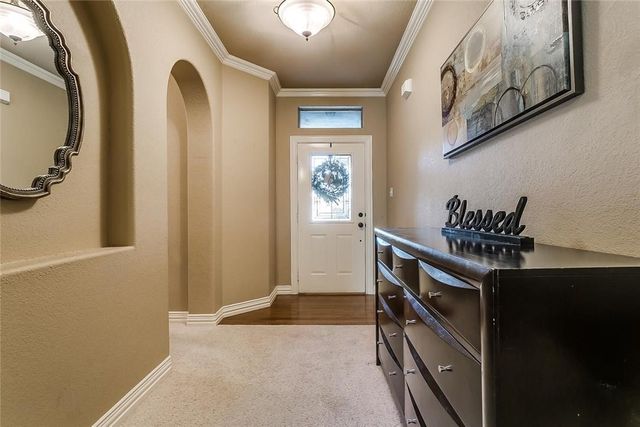 1873 Sandpiper Drive, Weatherford, TX 76088