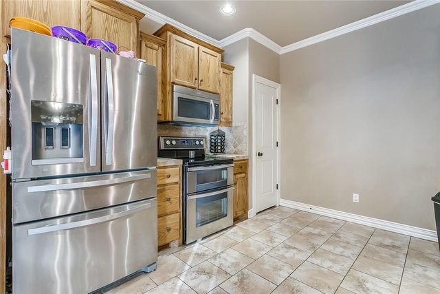 1873 Sandpiper Drive, Weatherford, TX 76088