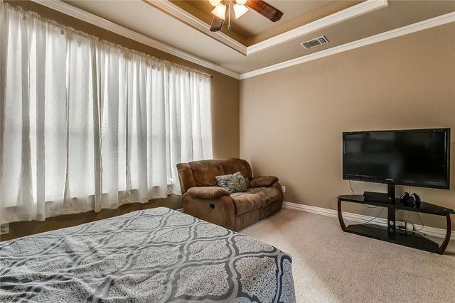 1873 Sandpiper Drive, Weatherford, TX 76088