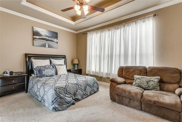 1873 Sandpiper Drive, Weatherford, TX 76088