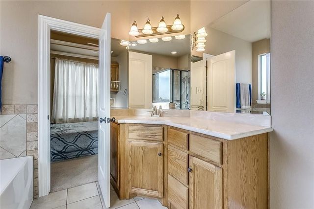 1873 Sandpiper Drive, Weatherford, TX 76088
