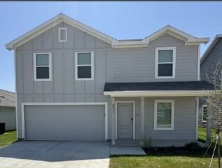 4013 Pleasant Shade Pl, Crowley, TX 76036