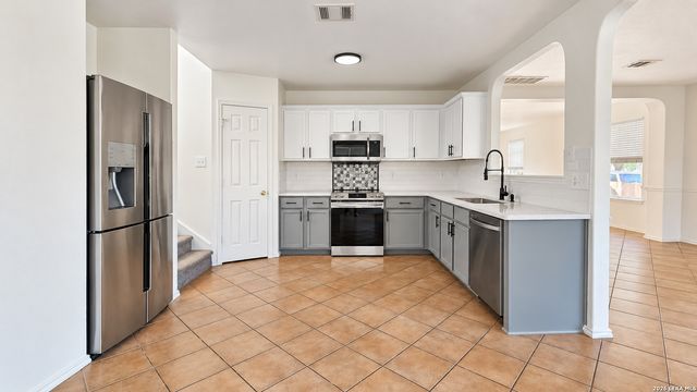 1722 Goldgap Fox, San Antonio, TX 78245