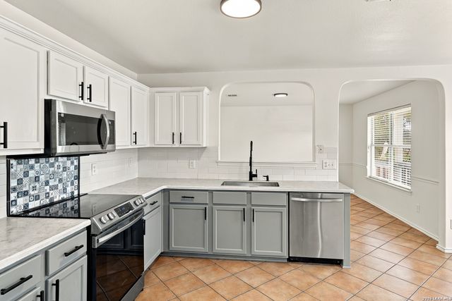 1722 Goldgap Fox, San Antonio, TX 78245