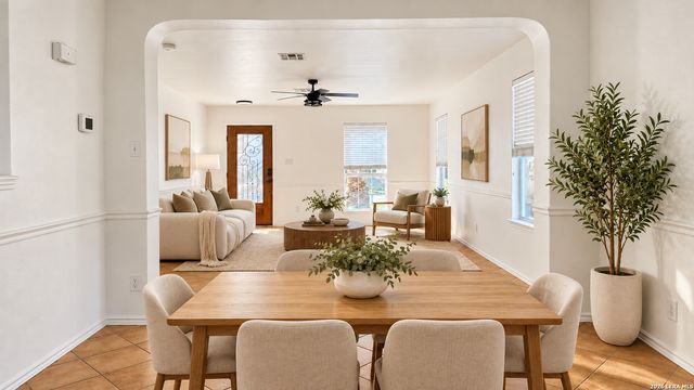 1722 Goldgap Fox, San Antonio, TX 78245