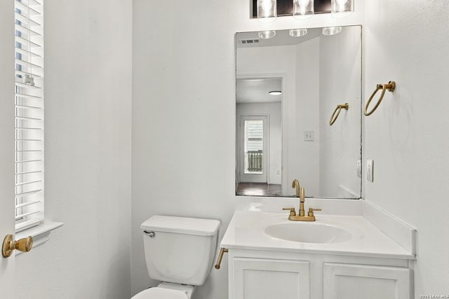 1722 Goldgap Fox, San Antonio, TX 78245