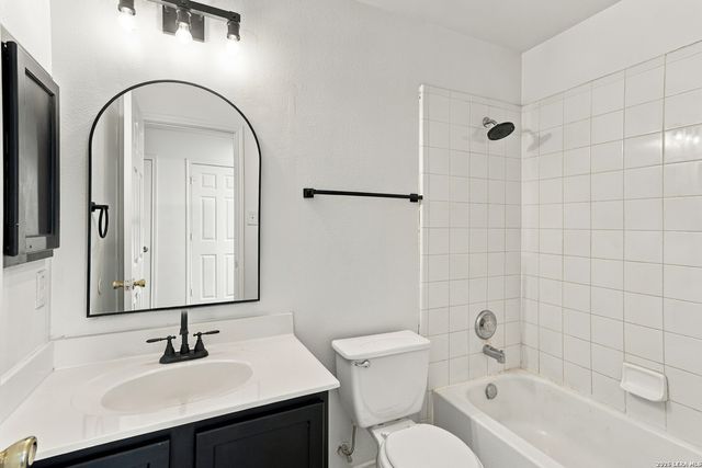 1722 Goldgap Fox, San Antonio, TX 78245