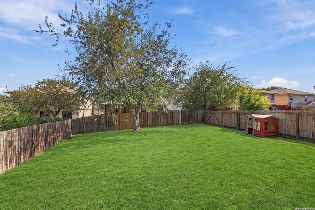 1722 Goldgap Fox, San Antonio, TX 78245