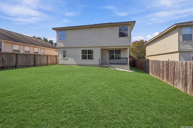 1722 Goldgap Fox, San Antonio, TX 78245