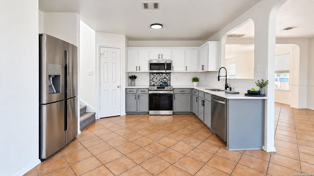 1722 Goldgap Fox, San Antonio, TX 78245