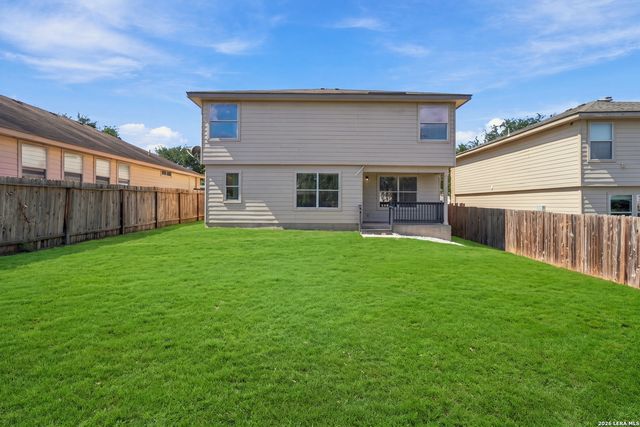 1722 Goldgap Fox, San Antonio, TX 78245