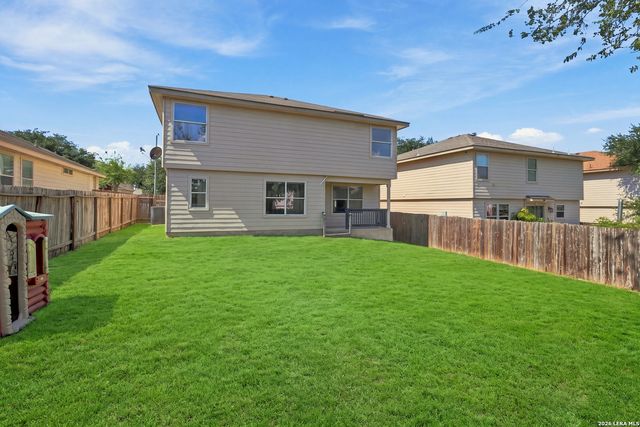 1722 Goldgap Fox, San Antonio, TX 78245