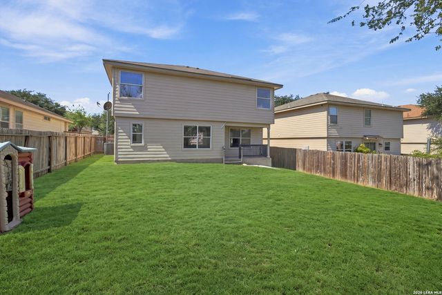 1722 Goldgap Fox, San Antonio, TX 78245