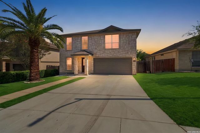 1722 Goldgap Fox, San Antonio, TX 78245