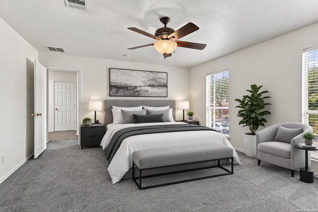 1722 Goldgap Fox, San Antonio, TX 78245