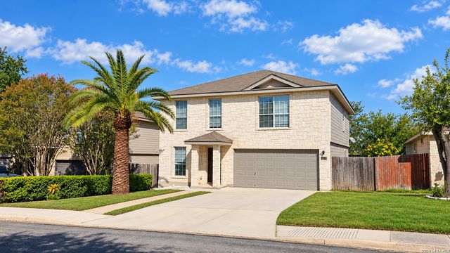 1722 Goldgap Fox, San Antonio, TX 78245