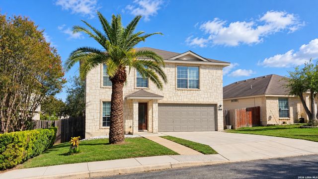 1722 Goldgap Fox, San Antonio, TX 78245