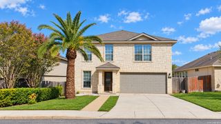 1722 Goldgap Fox, San Antonio, TX 78245