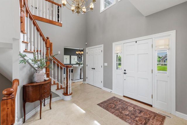 N61W29060 Parkside PLACE, Hartland, WI 53029