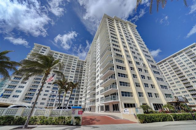 111 N Pompano Beach Boulevard PH5, Pompano Beach, FL 33062