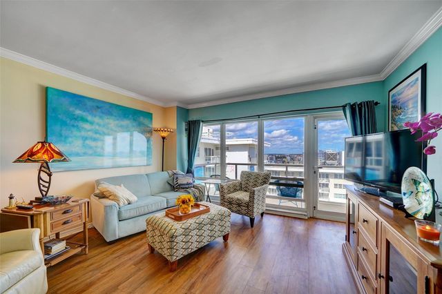 111 N Pompano Beach Boulevard PH5, Pompano Beach, FL 33062