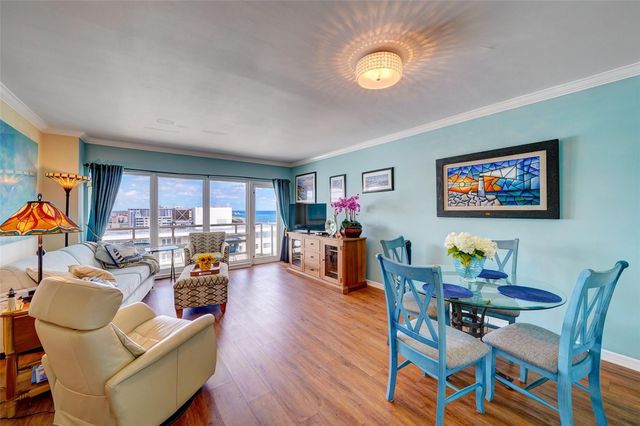 111 N Pompano Beach Boulevard PH5, Pompano Beach, FL 33062