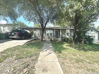 1023 Gulf, San Antonio, TX 78202
