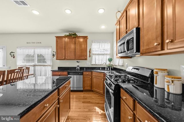 3132 EAGLE RIDGE DR, Woodbridge, VA 22191