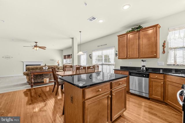 3132 EAGLE RIDGE DR, Woodbridge, VA 22191