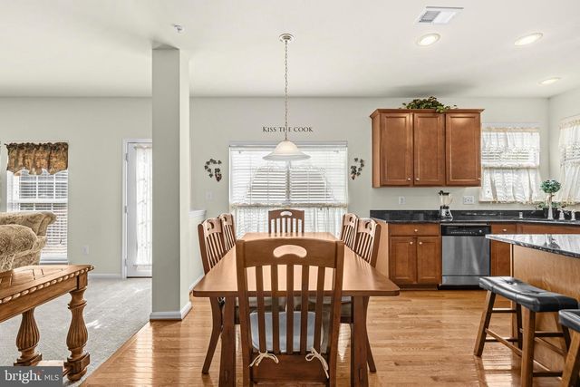 3132 EAGLE RIDGE DR, Woodbridge, VA 22191