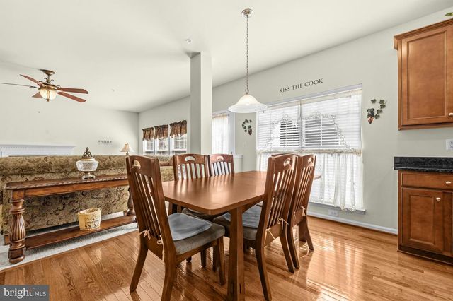 3132 EAGLE RIDGE DR, Woodbridge, VA 22191