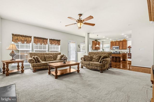 3132 EAGLE RIDGE DR, Woodbridge, VA 22191