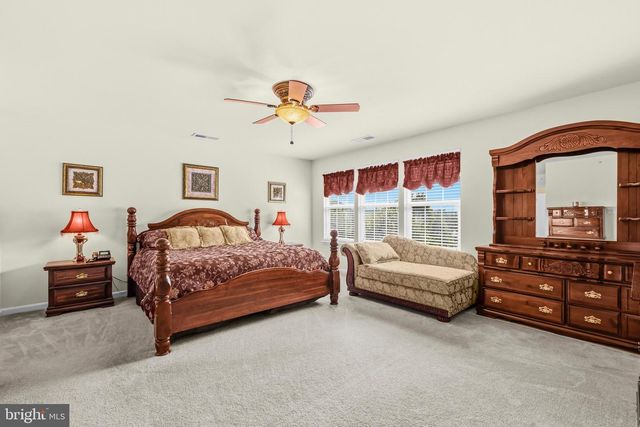 3132 EAGLE RIDGE DR, Woodbridge, VA 22191