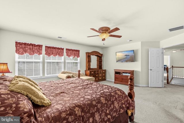 3132 EAGLE RIDGE DR, Woodbridge, VA 22191