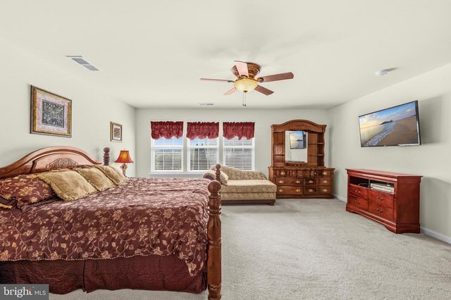 3132 EAGLE RIDGE DR, Woodbridge, VA 22191