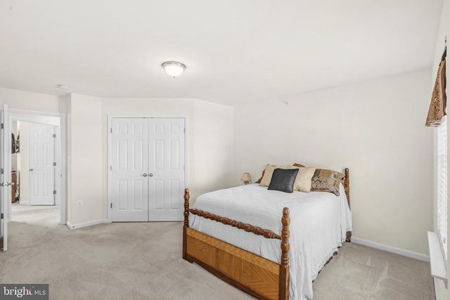 3132 EAGLE RIDGE DR, Woodbridge, VA 22191